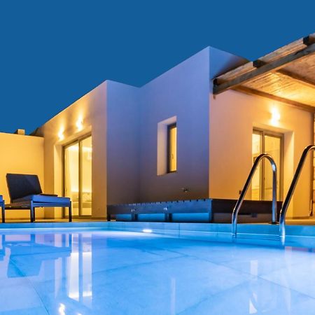 Isanema Villas Lakki  Exterior photo